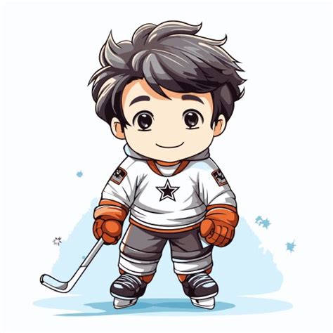 Hockey Cartoon 的图像结果