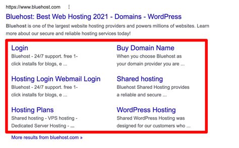 Structuring a Website 的图像结果