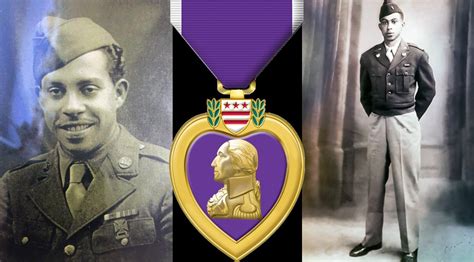 World War II veterans to receive Purple Hearts decades after war ...