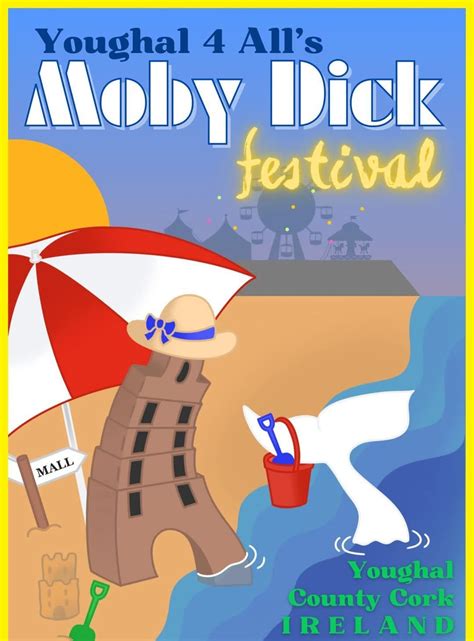 Moby Dick Festival , youghal, Limerick, 31 May to 2 June | AllEvents