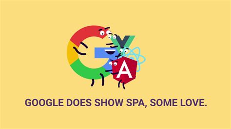 Can Google Crawl SPA? And Other SEO Challenges of Single-Page Apps
