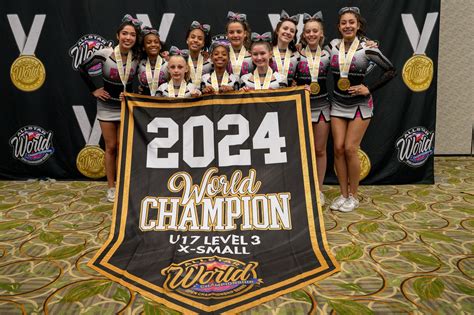 Allstar World Championship 2024 - Epic All Stars