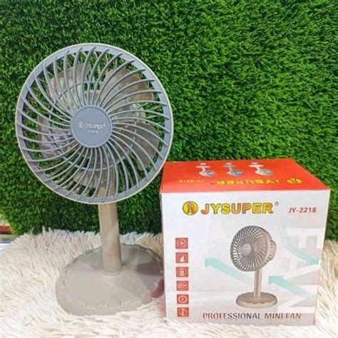 JY SUPER JY-2215 PROFESSIONAL MINI FAN