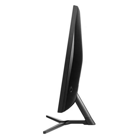 ViewSonic VX2458-C-mhd 24 Inch Curved Gaming Monitor