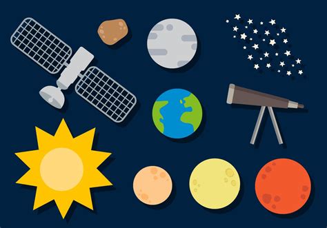 Free Vector Planets 的图像结果
