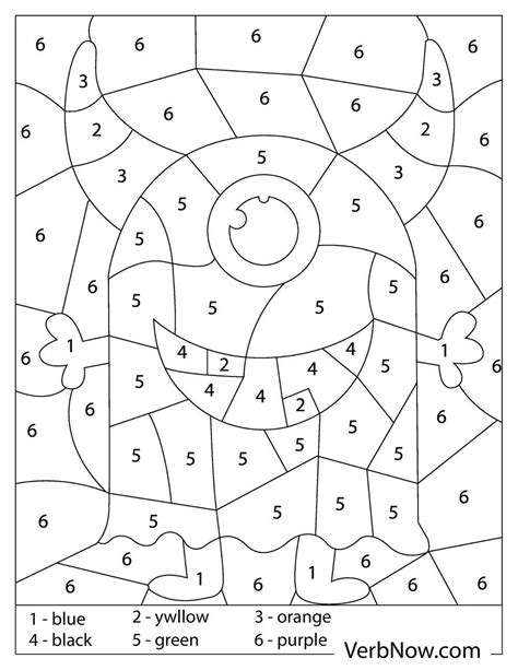 Image result for Math Coloring