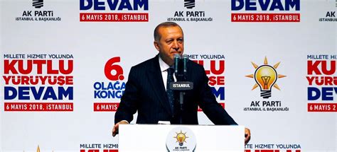Turkey Resists President Erdogan on Social Media as Snap Election ...