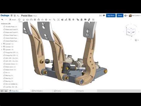 Image result for Onshape Assembly
