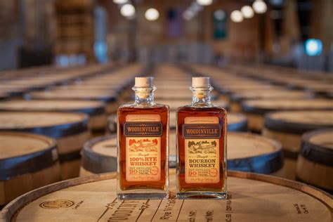 Woodinville Whiskey Co.: Bourbon Pioneers of the Pacific Northwest ...