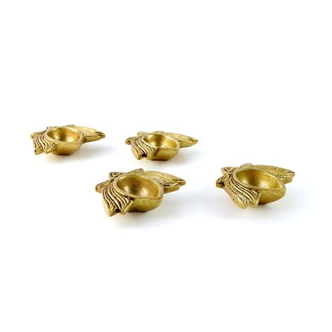 Table Diyas – Two Moustaches Store