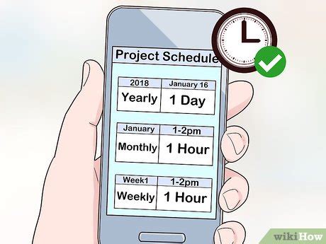 Image result for Time Block Clock