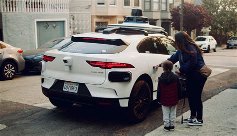 Image result for Waymo Car Side View