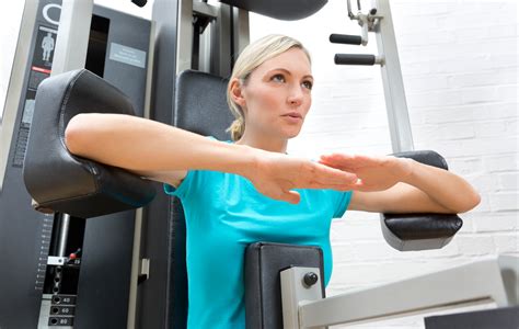 Human Exercise 的图像结果