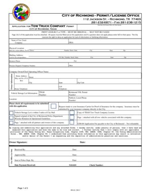 Fillable Online Cityhallpermitforms_07-01-10.xls. construction ...
