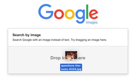 Find Your Images Online Using Reverse Image Search on Google ...