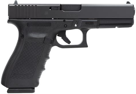 GLOCK 20 SF 10mm Pistol Bear Blaster - VIDEO Review