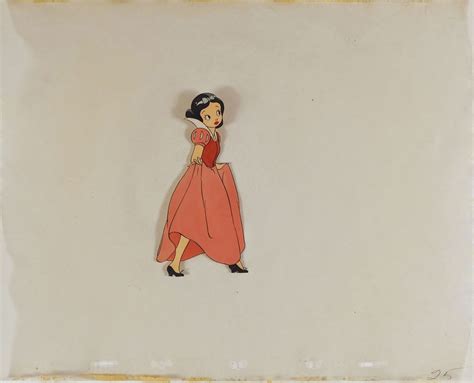 Image result for Snow White Animation Process