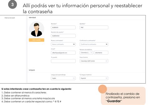 Let's Practice English: COMO INGRESAR A LA PLATAFORMA DE FORMACIÓN ...