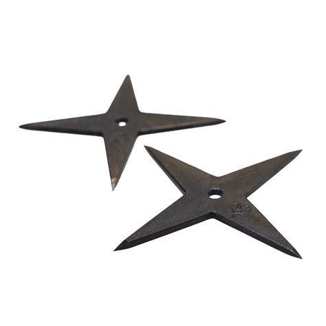 Ninja Star Images