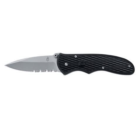 Gerber Fast Draw Assisted Opening Knife | Galls