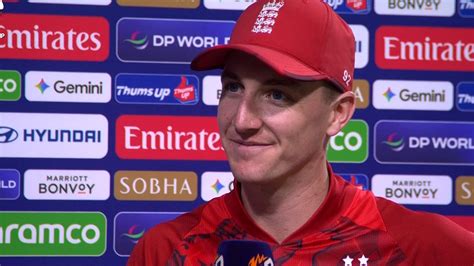 I've Got No Doubts About Buttler: Brook