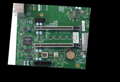 Custom-Color Map Python 的图像结果