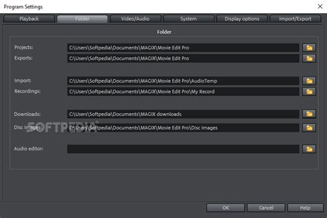MAGIX Movie Maker Pro 的图像结果