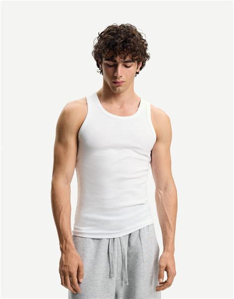 T-shirts - Men | Bershka