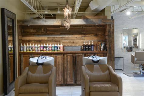 Home - Hair Loft Hilton Head