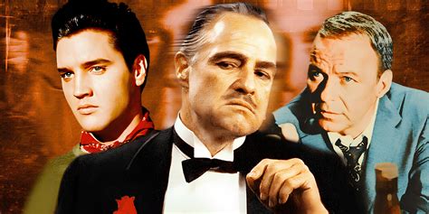 11 Actors Who Almost Played The Godfather's Don Corleone Before Marlon Brando