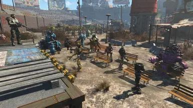 Automaton Fallout 4 的图像结果