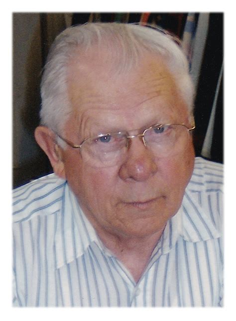 Gilbert "Gibb" Wegscheid - 2014 - Karvonen Funeral Home