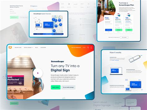 Digital Sign Sample 的图像结果