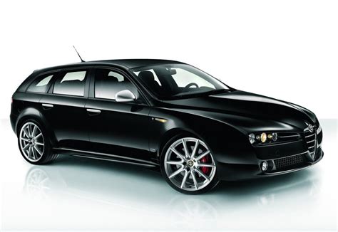 Alfa Romeo 159 | Technical Specs, Fuel consumption, Dimensions