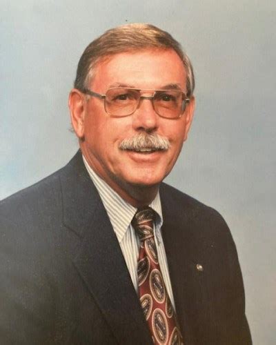 William Stout Obituary (2025) - Circleville, OH - Circleville Herald