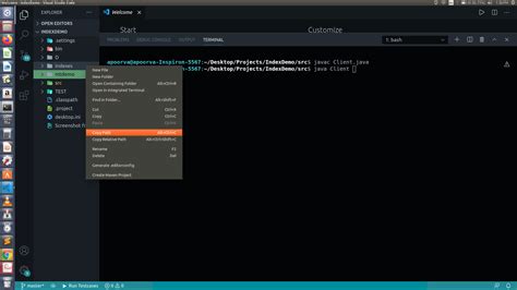 Index Page as B Tree Java Code 的图像结果