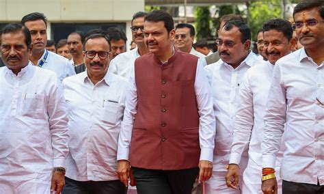Maharashtra Govt has started process to fill 1.53 lakh vacant posts ...