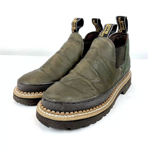 Georgia Boot Romeo Boots