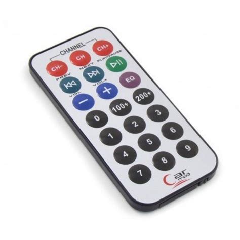 IR Remote Control buy online at Best Price and Quality in India ...
