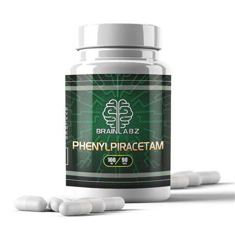 Kuvatulokset haulle phenylpiracetam