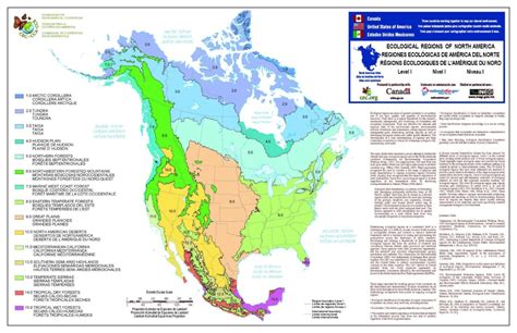Hardiness Zones and Ecoregions for Climate-Smart Gardening - The ...