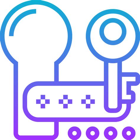 Image result for BitLocker Drive Encryption Icon Gradient