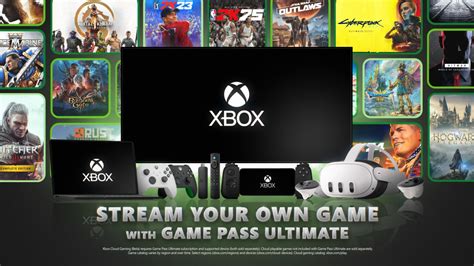 Xbox Game Streaming 的图像结果