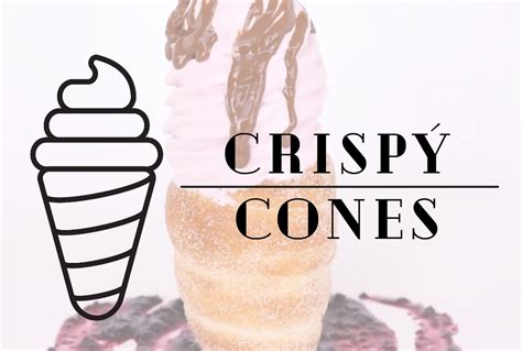 Crispy Cones | Downtown Tempe