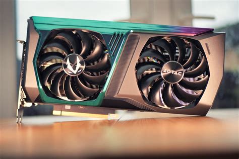 Image result for Gaming PC Graphics Card