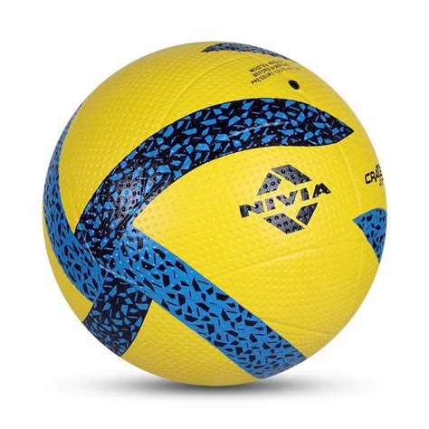 Shop Volleyball Balls Online in India – Nivia Sports