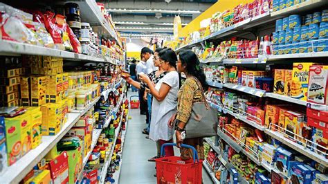 FMCG Sector: Recovery delayed, not denied, says Phillip Capital; lists ...