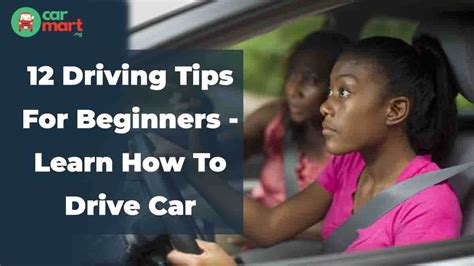 Image result for Driving Lessons Tips for Beginners