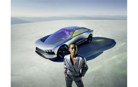 PEUGEOT INCEPTION Concept: PEUGEOT opent nieuw hoofdstuk en presenteert ...