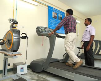 Pulmonology – PSG Hospitals in Coimbatore, India